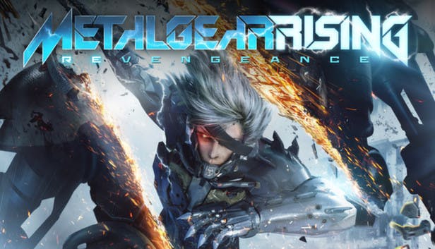 Metal Gear Rising: Revengeance $7.49
