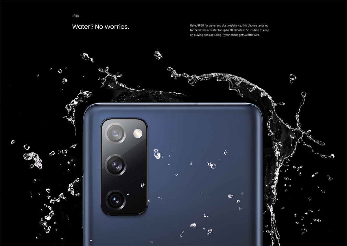 Sprint - free line + Free Samsung s20FE