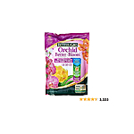 Sun Bulb Company 8305 Better Gro Orchid Plus Bloom Booster Fertilizer, 16-Ounce - $5.58