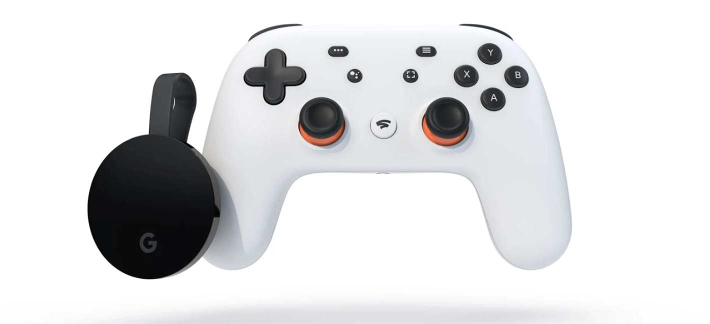 Stadia for $99