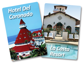 Free Hotel Stay in San Diego, 2 night-stay Giveaway (US 21+) 08/02/11