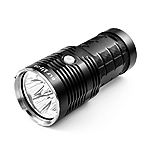 ThorFire BLF Q8 5000 Lumen Flashlight 30% off 50.96 with coupon FSSS or 2-day Prime $50.96