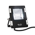10W LED Outdoor Flood Light (Daylight White) - $5.99 + Free Shipping w/ Prime