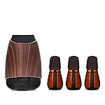 Amazon: $25 Off Dimensions Aromatherapy - 3 Pre-Blended Fragrance Refills &amp; Diffuser - $14.95 + Free Shipping w/Prime