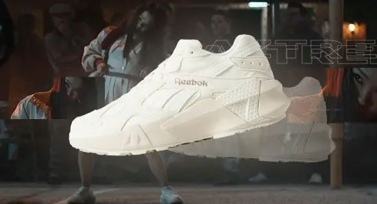 Reebok: Tax Day Offer - Save $40 off $100 purchase