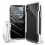 15% Off Sitewide for X-Doria iPhone, Galaxy, Apple Watch, and Huawei Protective Cases and Accessories + FS