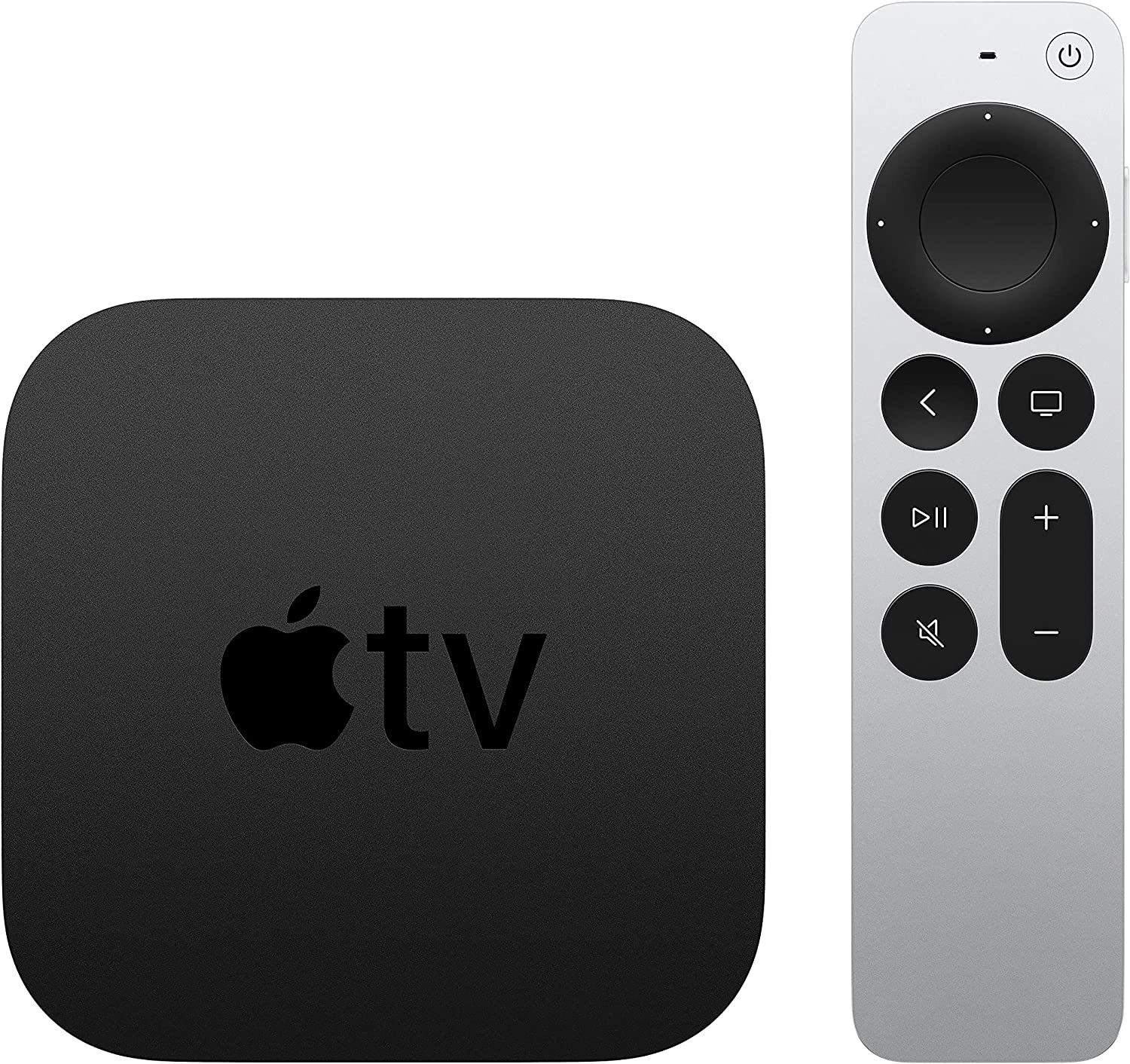 2021 Apple TV 4K with 32GB Storage (2nd Generation) - $79.99