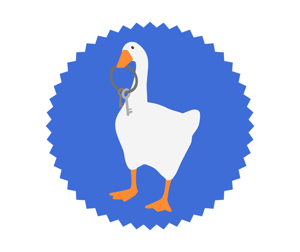 Untitled Goose Game - $9.99 on PC @ Epic Games Store (Digital Download ...