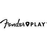 12-Month Fender Play Guitar Lesson Subscription Plan $15 (New or Former Customers)
