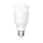 Xiaomi Yeelight YLDP06YL Smart Light Bulb 10W RGB WiFi Control $18.99 @urlhasbeenblocked