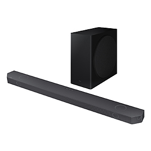 Soundbar slickdeals cheap