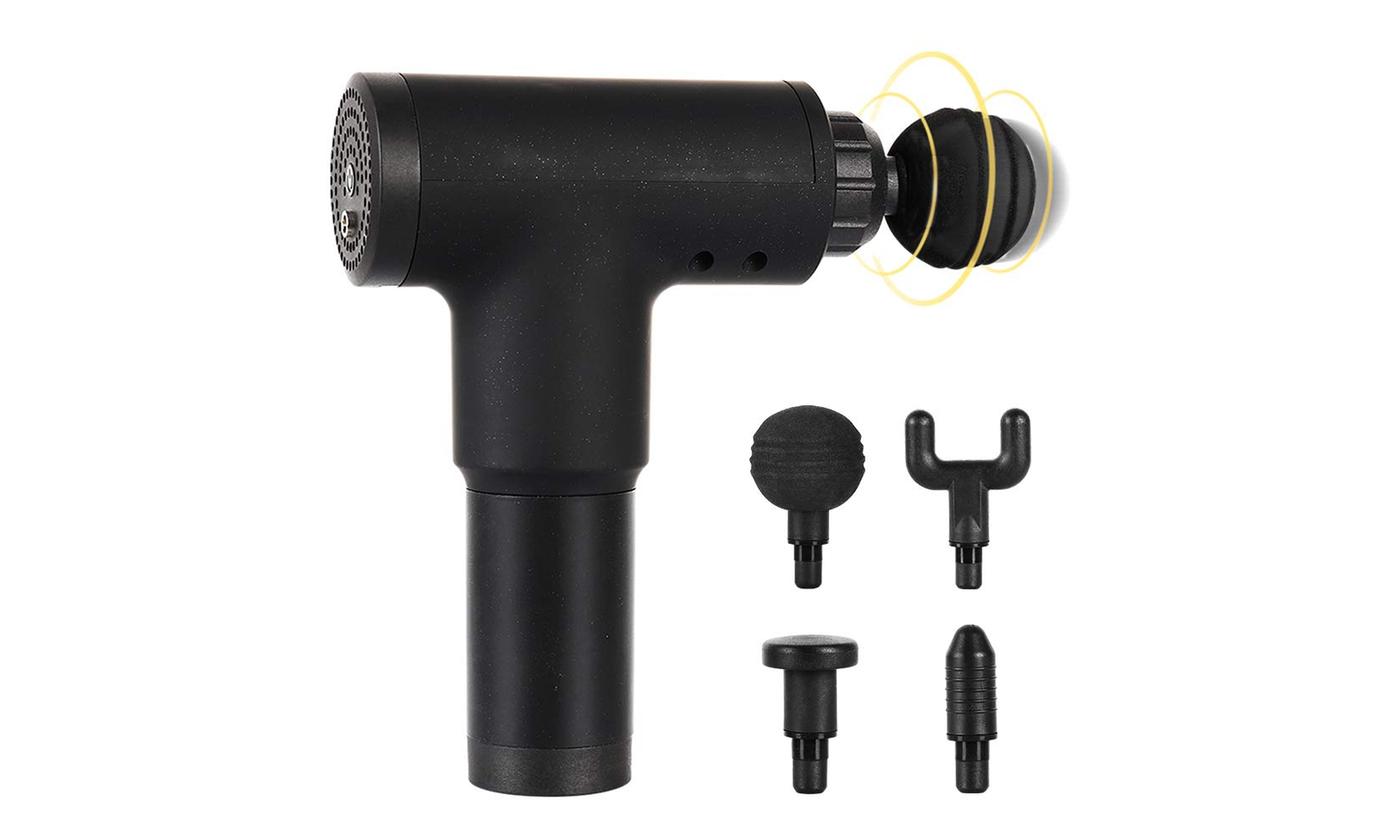 High-Intensity Deep Tissue Massage Gun $48.99