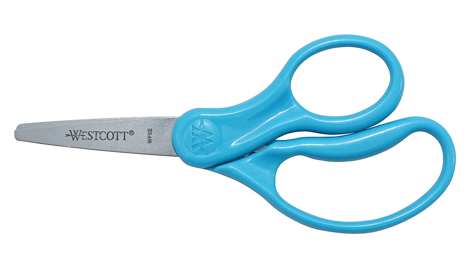 2-Pack Westcott Kids Value Scissors $1.73