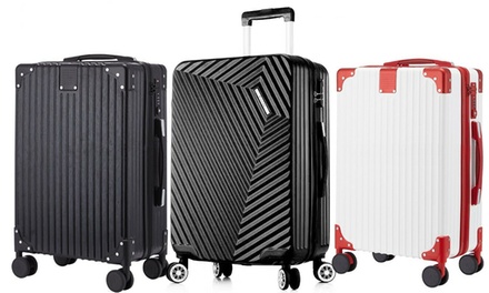 slickdeals luggage