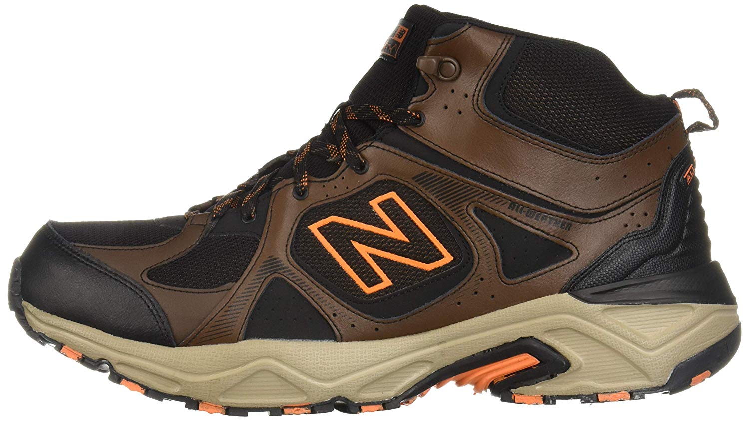 new balance ankle support shoes