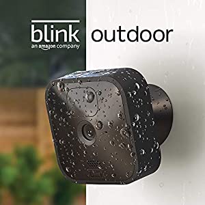 Blink Outdoor Camera $159.99