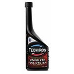 Back Again - 12oz. Chevron Techron Concentrate Plus Fuel System Cleaner  3 for $3after $12 Rebate