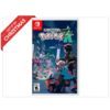 Woot! Pokemon Legends: Z-A $44.99 (Nintendo Switch Version, region unlocked)