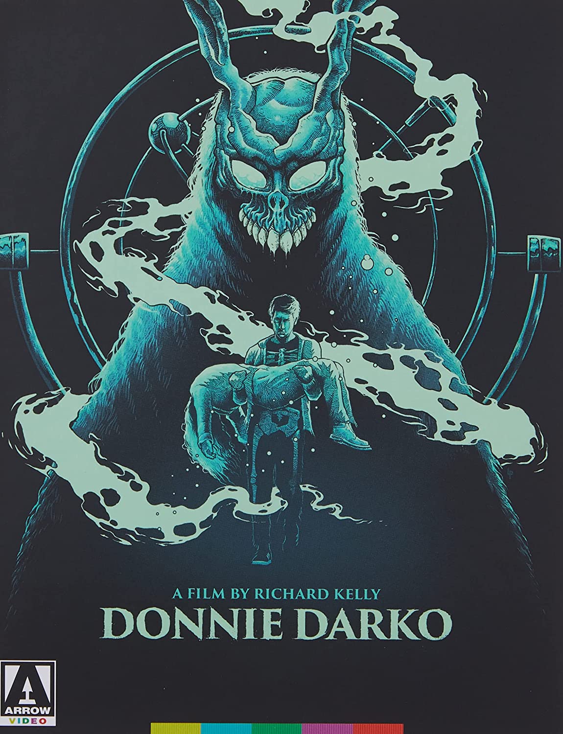 Donnie Darko 4k UHD Arrow Video Limited Edition Collector's Set - $26.66 AC at Amazon.com