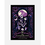 27"x40" Tim Burton’s The Nightmare Before Christmas 30th Anniversary Poster 600 DMI Points + Free Shipping