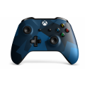 $59.99 Xbox Wireless Controller – Midnight Forces II Special Edition