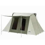 Kodiak Flex-bow Canvas Deluxe 8 Person Tent $559.99 AC