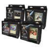 Magic The Gathering x Final Fantasy Commander Decks: set of four $200