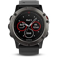 refurbished garmin fenix 5x
