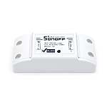 SONOFF BASIC Dual Channel WiFi Wireless Smart Switch for DIY Home Safety $4.09 + Free Shipping