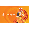 Crunchyroll anime streaming. Mega Fan plan $2/mo for 2 months (promo ends Mon, Aug 11, Noon central time)