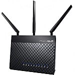 T-Mobile ASUS TM-AC1900 Dual Band Wireless Router (Open Box) $30 + Free S/H