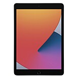 Active Military/Veterans:  64GB Apple 10.2" iPad WiFi Tablet (9th Gen, 2021 Model) $200 + Free Shipping