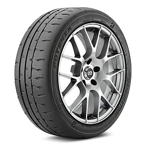 Costco Members: $60 or $100 Off a Set of 4 Bridgestone Tires w/Free Installation- Valid 2/26-4/9/204
