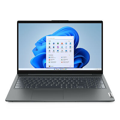 Lenovo IdeaPad 5 Laptop, 15.6" FHD IPS Touch, Ryzen 5 5625U, 16GB, 512GB SSD 196379705339 | eBay $517