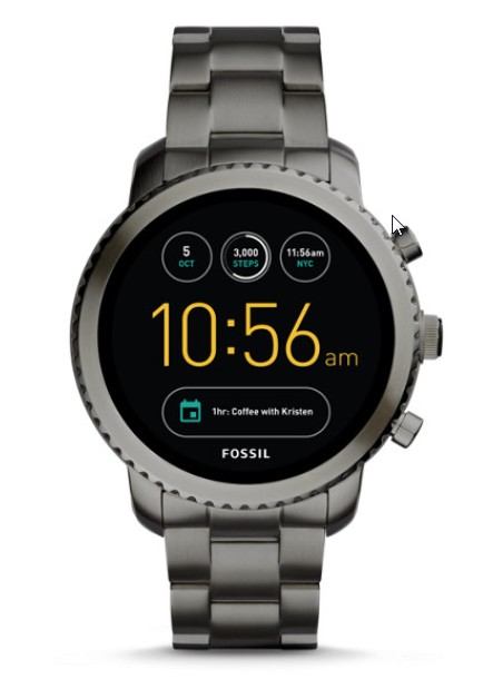 Smartwatches are now well equipped to help you cut ties with your smartphone, but in most cases you still need to keep the two together in order to remain connected.Apple finally embraced LTE.