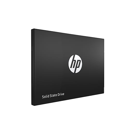 Hp Solid State Harddrive S700 500gb 2 5 Sata Iii 3d Nand 45