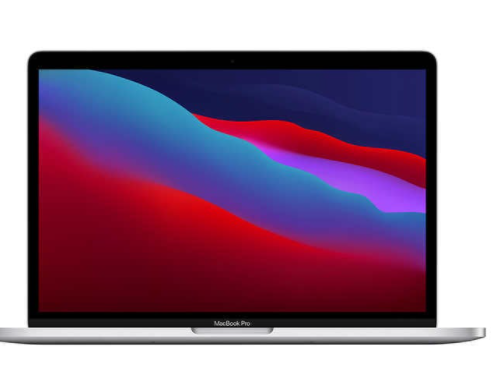 Costco Members: MacBook Pro 13.3" – Apple M1 Chip 8-core CPU, 8-core GPU – 8GB Memory – 256GB SSD (Starting 6/12) $1149