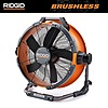 Ridgid 18V Brushless Hybrid 18 in. Drum Fan (Tool Only) $149