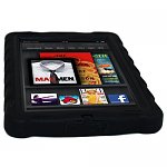 Gumdrop Cases Drop Tech Series Protective Case Cover for Kindle Fire, Black - With Screen Protection @ Amazon $30.48