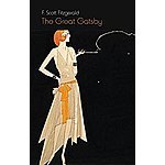 Kindle - The Great Gatsby - $0.99 instead of $11.99