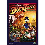 Ducktales Remastered $3.74 - Wii U eShop and more