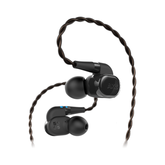 AKG N5005 Reference In-ear Headphones| harmanaudio $199.99