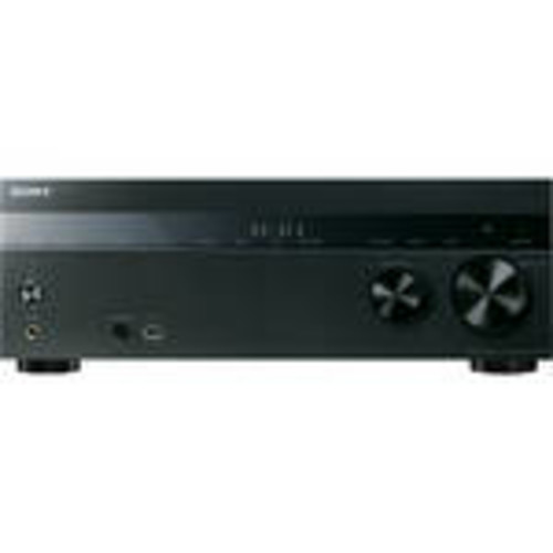 STR-DH550 5.2-Channel AV Receiver $148 was $249.99