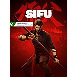 Sifu on Xbox/Windows at Eneba (Argentina): $3.18