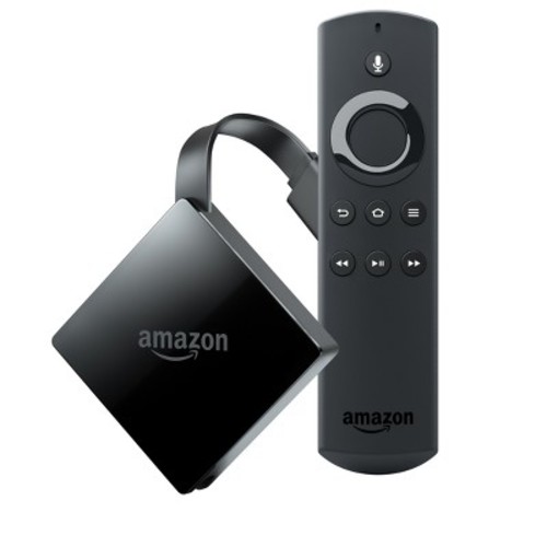 Target Has Amazon Fire Tv With 4k Ultra Hd And Alexa Voice Remote 3rd Gen In Clearance For As Low As 20 98 Ymmv