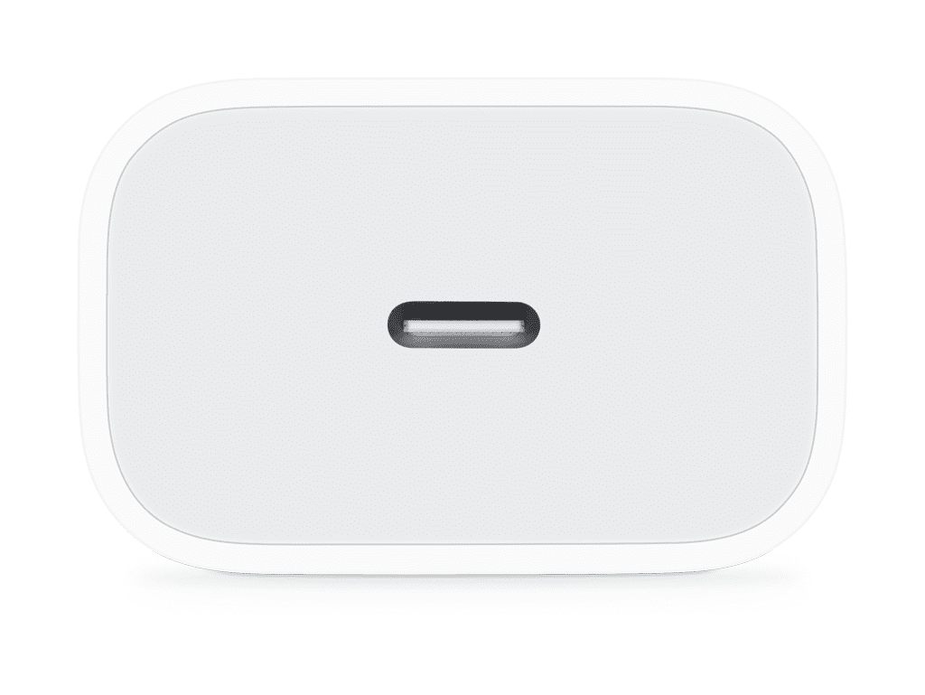 Apple 20W USB-C Power Adapter at Walmart for $16.08