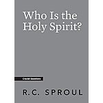 Who Is the Holy Spirit? (Crucial Questions) Kindle Edition FREE