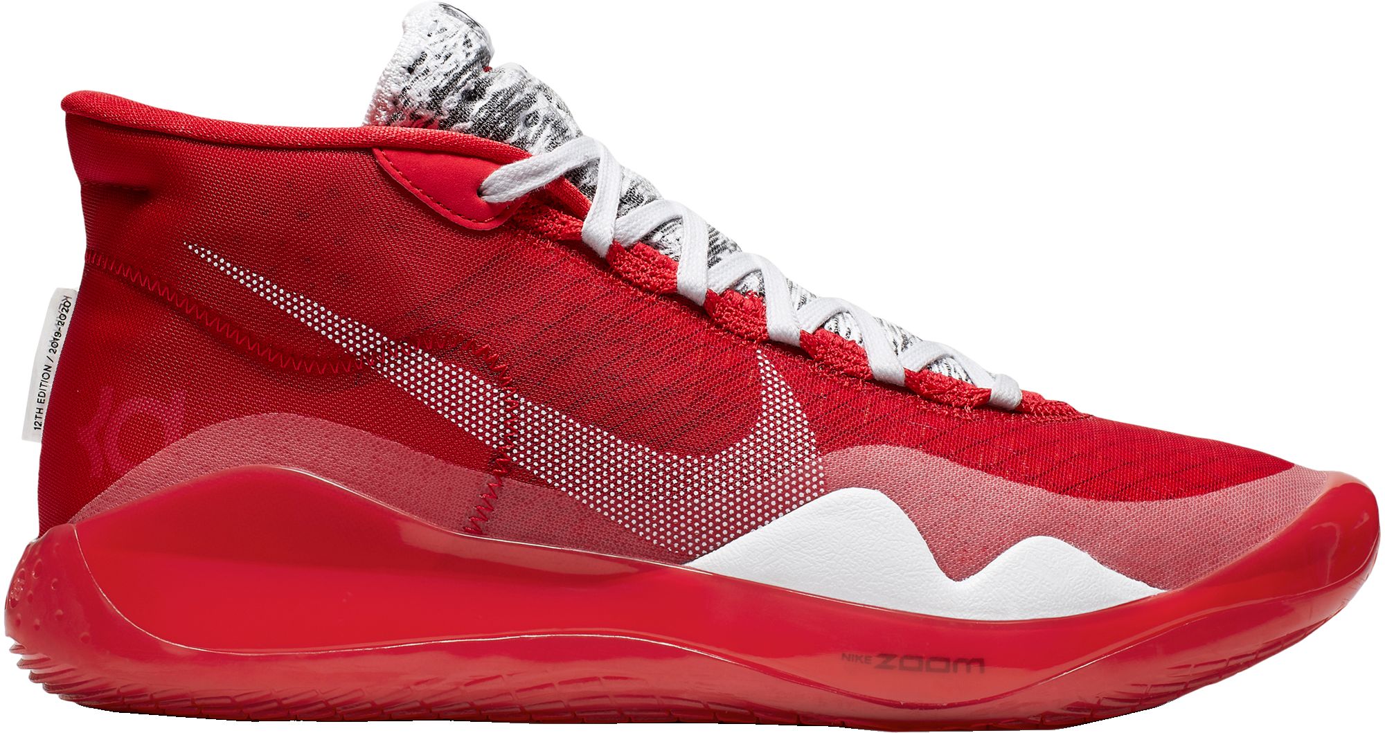 Nike Zoom Kd 12 Basketball Shoes 85 97 Slickdeals Net