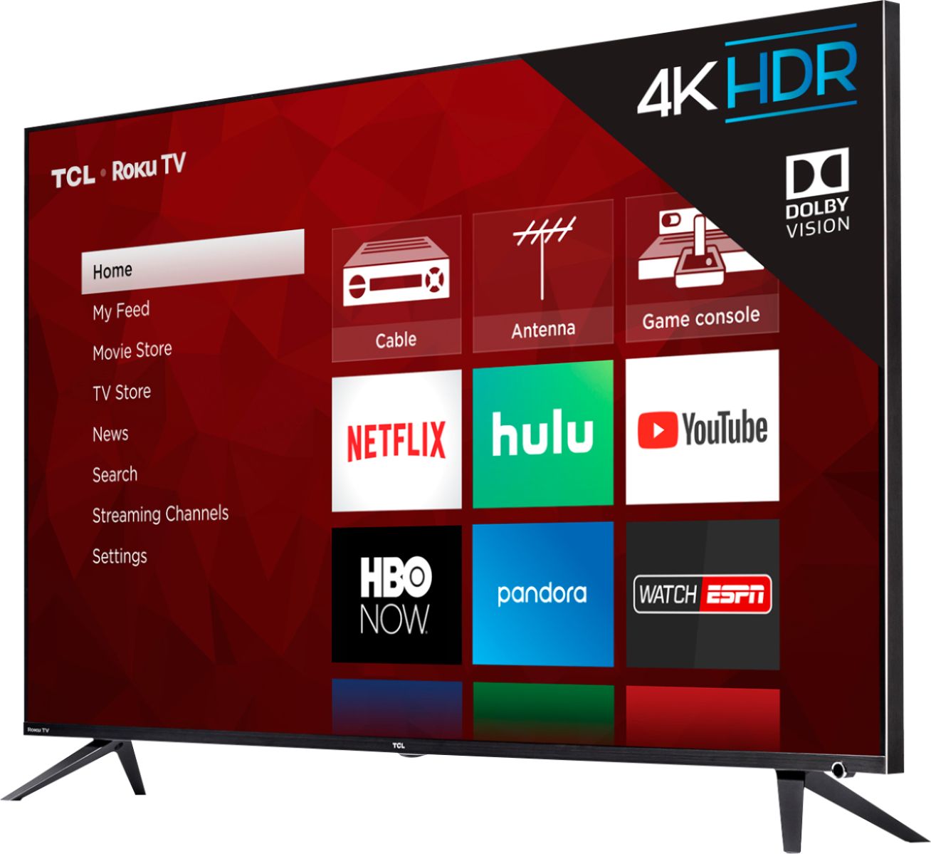 TCL 75inches R615 $1199.99 $1199.97