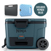 [YMMV] Ninja FrostVault&trade; 45 Qt Wheeled Cooler with Dry Zone @Sam's Club $185.11